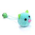thumbnail image 1 of Amdohai Cute Pet Cats Toy With Bell Mouse Shape Interactive Biting Supplies, 1 of 8