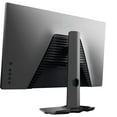 thumbnail image 2 of Dell - G2723H 27.0" IPS LED FHD - AMD FreeSync - NVIDIA G-Sync Compatible - 280Hz - Gaming Monitor (Display Port, HDMI, USB) - Ascent Gray, 2 of 2