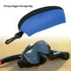 thumbnail image 3 of Funda Protectora para Gafas Gadgets Gear Pouch Portátil a Prueba de Polvo Resistente a Caídas de Neopreno Ligero de Viaje que Lleva la Bolsa de Gafas de Sol ANGGREK  Otros, 3 of 8