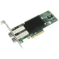 thumbnail image 2 of For EMULEX LPE12002 FC HBA PCle 2.0 8G PCl E Dual Port Fiber Channel Card HBA Card, 2 of 11