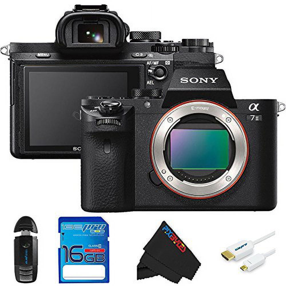 Body Only Harga A7siii Body Only Sony A7s Ii Harga Sony Alpha A7S