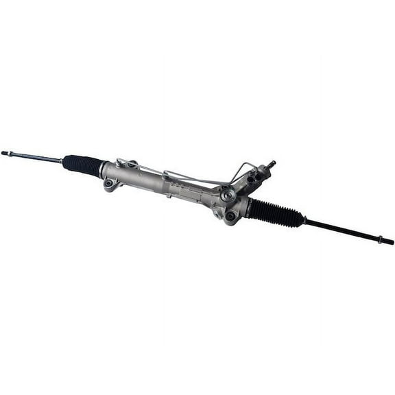 Steering Rack - Compatible with 2007 - 2018 Freightliner Sprinter 2500 3.0L V6 2008 2009 2010 2011 2012 2013 2014 2015 2016 2017