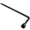 Red Hound Auto 2008-2019 Compatible with Ford E-150, E-250, E-350, Super Duty 1991-1997 F-250, F-350 Spare Lug Wrench Tire Tool Replacement for Jack F2UZ-17035-A F2UZ17035A