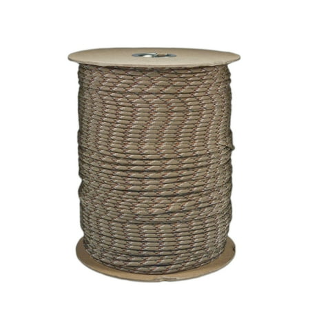 

Paracord Planet’s 550 lb Paracord Spools – 1000 & 250 Foot Spools – Multiple Colors – Tactical Cord – Climbing Camping Outdoor Sports