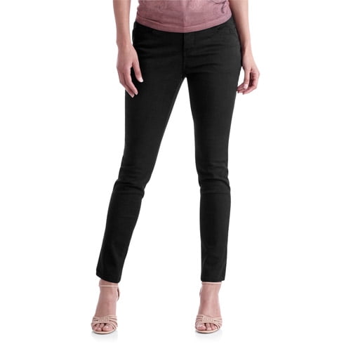 Faded Glory - Women's Basic Skinny Jeans - Walmart.com - Walmart.com