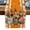 Beige Pumpkin Orange, variant on ERUNPONLY Red Forest Fall Table Runner - 72 Inch Long Botanical Autumn Leaves Modern Art Cotton and Linen Blended Dress Scarves Farmhouse Table Runner for Kitchen Dining, Coffee Table, 18" x 72"