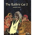 thumbnail image 1 of Pre-Owned The Rabbi's Cat 2 (Hardcover) by Joann Sfar, Alexis Siegel, 1 of 1
