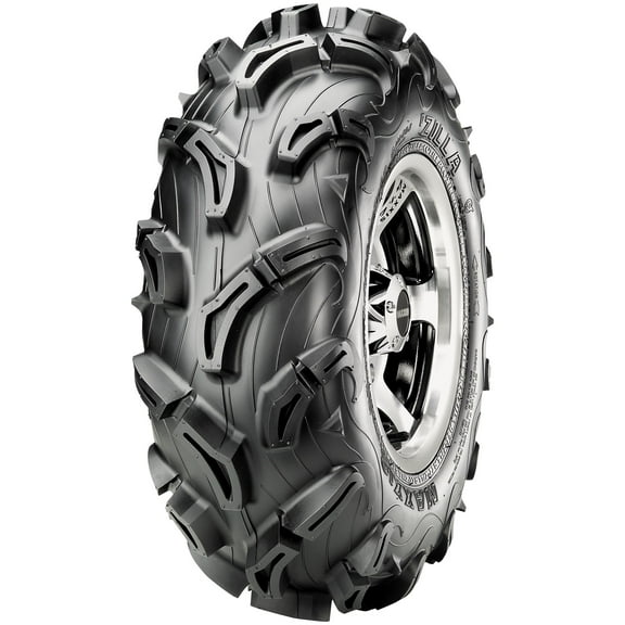 MAXXIS ZILLA MU01 28/9.00R14 TIRE