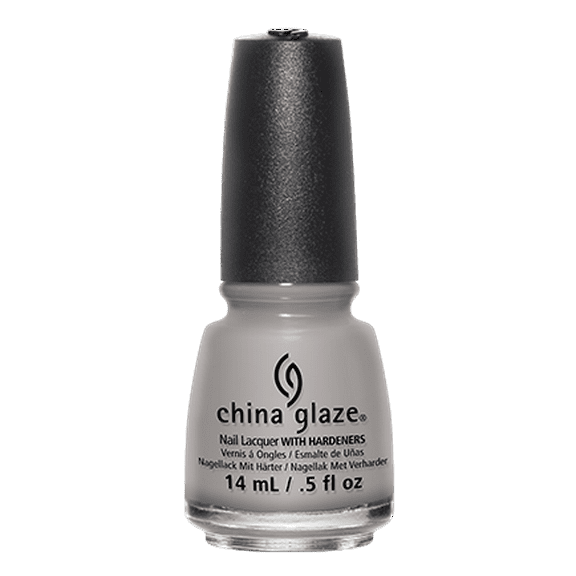 China Glaze Polish - 82710 Change Your Altitude