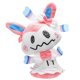 thumbnail image 3 of Mimikyu Plush Toy Eevee Stuffed Doll Pokemoned Flareon Vaporeon Jolteon Espeon Umbreon Glaceon Leafeon Sylveon Gifts For Kids, 3 of 5