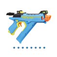 thumbnail image 1 of Nerf Rival, blaster Vision XXII-800, système Nerf Rival le plus précis, viseur ajustable, chargeur intégré, 8 billes en mousse de précision, 1 of 4