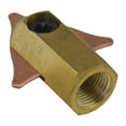 thumbnail image 1 of Colaxi Spots Welding Sliding Hammer Part Automotive Dents Repair Tool Triangle Chuck Compact Welding Tip Spots Welder Accessory Part 16mm, 1 of 8