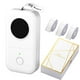 thumbnail image 1 of Impresora de etiquetas Phomemo D30 con 3 rollos de papel adhesivo USB, 1 of 9