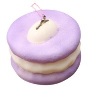 Squishy Macaroon pendent gift Slow Rising Charm Scent Bread Cake Simulation Food Cute Toys Photography Props