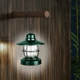 thumbnail image 4 of EUDIDV Portable Lamp Tent Lights- Outdoor Hanging Lights- Hanging Solar Lights- Decorative Solar Lights- Camping Mantle Lights- Hanging Solar Tree Lights- Gas Tent Lights Bright Camping Lamp, 4 of 7