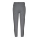 thumbnail image 5 of Ceisia Men's Solid Color Ice Silk Slim Straight Pants, Button Fly Casual Trousers for Men Gray M Gifts, 5 of 7