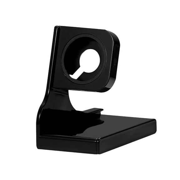 Universal Charging Stand Base Dock for Series Smart Wristband Holder with Stable Design