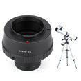 thumbnail image 4 of Telescope Adapter Ring, 1.25 Inch T2-M4/3 Telescope Adapter, Lightweight For Lympus M4/3 Camera Body, 4 of 8