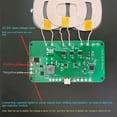 thumbnail image 1 of 15w 12v 5v 2a Wireless Fast Charger Charging Transmitter Module Circuit Board 5w/10w/15w Coil Recei, 1 of 3