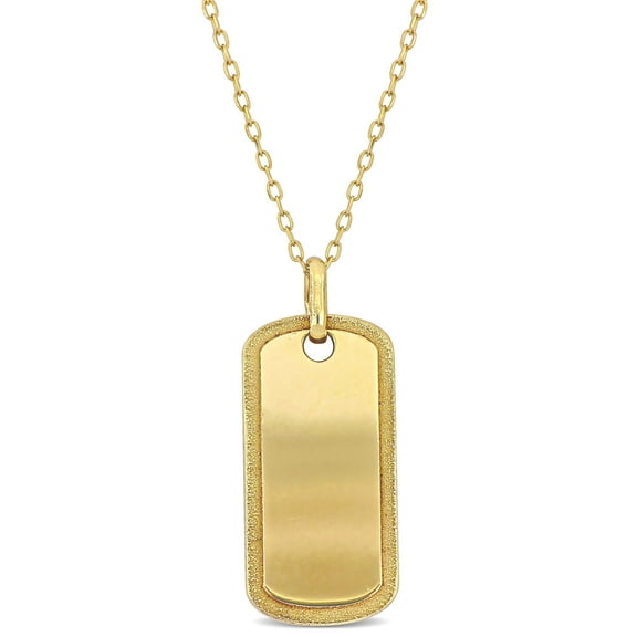 Everly Women's 10k Yellow Gold Necklace