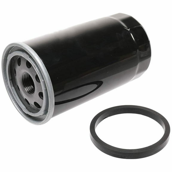 ACA 122-0836 Oil Filter for RV QG 5500/7000 Series HGJAA HGJAB HGJAC Models Replaces 01220836 B7238