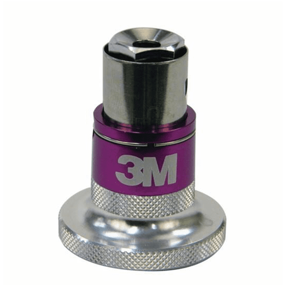 3M Perfect-it Quick Connect Adaptor, 33271, 14 mm