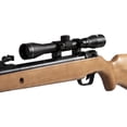 thumbnail image 3 of Rifle Deportivo Centenario Barniz Calibre 5.5 Mira 4x32 Mendoza Mendoza Centenario Barniz, 3 of 6