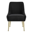 thumbnail image 2 of Silla de Comedor Kessa Muebles Maxine Negro, 2 of 5