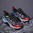 thumbnail image 2 of Zapatos Deportivos Tenis para Impermeables Con Cordones, 2 of 9