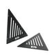 thumbnail image 5 of For K75 Motorcycle Aluminium Side Panel Side Cowl Fairing Cover Frame Guard Protector Accessories, 5 of 5