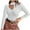 White, variant on Alkepwun Womens Sweaters Fall Trendy Casual Long Sleeve Shirt Lightweight V Neck Off Shoulder Crochet Pullover Top Outfit