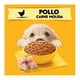 thumbnail image 4 of Caja Latas Pedigree Puppy Lata Pollo 375g (24 Pzas), 4 of 6