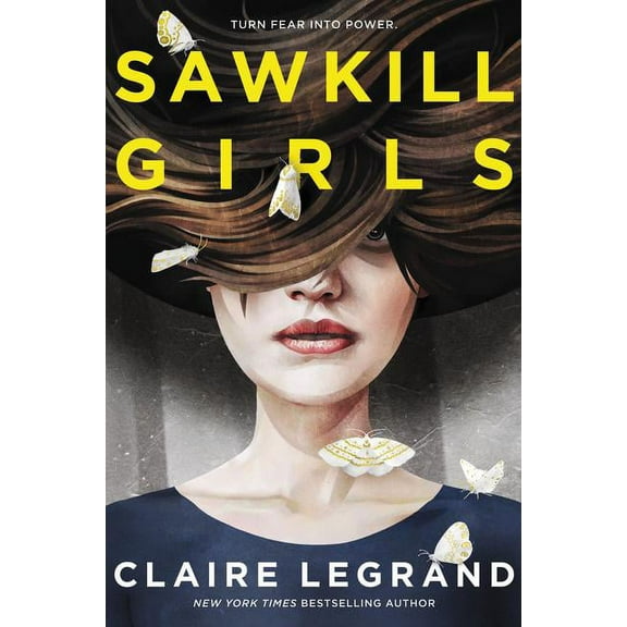 Sawkill Girls, (Paperback)