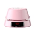 thumbnail image 1 of Máquina de Cuerda para Saltar Naiovety Rosa con Batería Integrada de 800 Mah, 1 of 1