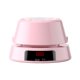 thumbnail image 1 of Wosthever Máquina de saltar con cuerda inteligente de 360°, sin ángulos muertos, rápida y estable, batería recargable incorporada, suave Accesorios para máquinas de ejercicios rosa, 1 of 6