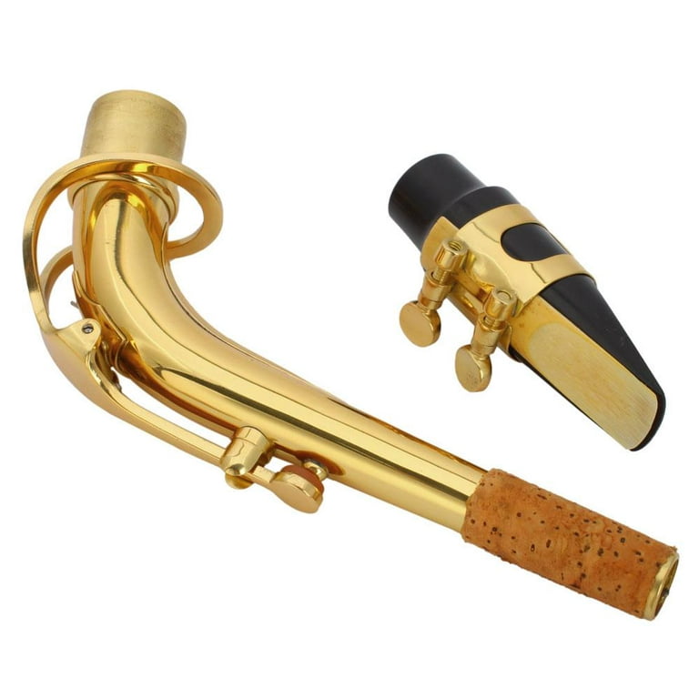 Kit Saxophone ensemble de saxo de poche Mini Saxop – Grandado
