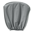 thumbnail image 6 of TISHITA 3xRemovable Chair Seat Slipcovers Back Cover for Computer Chair Gaming Chair Gray, 6 of 8