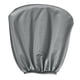 thumbnail image 5 of Fundas de asiento de silla extraíbles, funda trasera, funda de silla universal elástica para Gris, 5 of 9