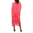 thumbnail image 4 of Siena Scoop Neck Maxi Dress, 4 of 11