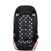 Disney Baby Finale 2 in 1 Booster Car Seat, Peeking Minnie