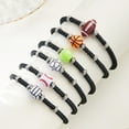 thumbnail image 4 of Multi-Functional Adjustable Wristband Men Women Comfortable Woven Design Fitness, 4 of 8