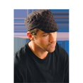 thumbnail image 1 of Tuff Nougies Black Quilted, 1 of 1