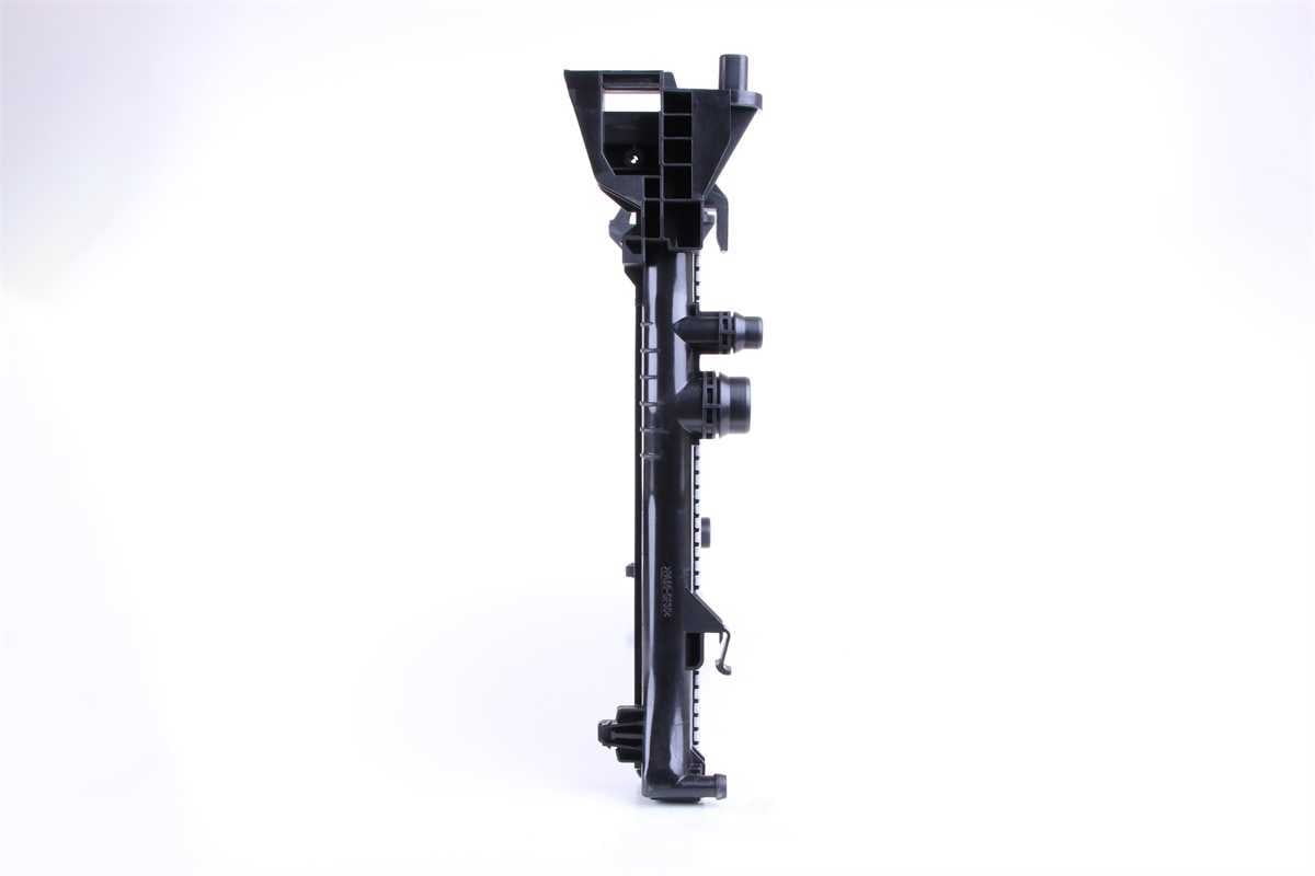 Nissens 606453 Radiator