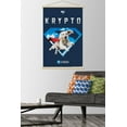 thumbnail image 2 of DC Studios Superman (2025) - Krypto Wall Poster with Magnetic Frame, 22.375" x 34", 2 of 5