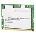 thumbnail image 2 of Adaptador Mini-PCI Ticfox 2915ABG Tarjeta Wifi Inalámbrica, 2 of 12