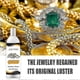 thumbnail image 5 of Limpiador en aerosol antideslustre para pulir joyas de plata Jaysuing de 100 ml - sheng | 7044628933091, 5 of 5