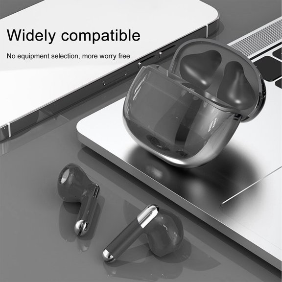 AZXY Earbuds Wireless Bluetooth,True Wireless Earbuds,In Ear Headphones,Sleep Ear Buds Noise Cancelling