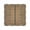 Oak, variant on Miniyam 11 Pcs Interlocking Deck Tiles, 12" x 12", Wood-Plastic, for Outdoor Balcony Garden, Teak