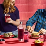 SodaStream® bubly burst Cherry Lemonade Flavor Mix