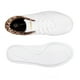 thumbnail image 2 of Tenis adidas Court Plataforma Mujer 22.5 CM GW9786, 2 of 7